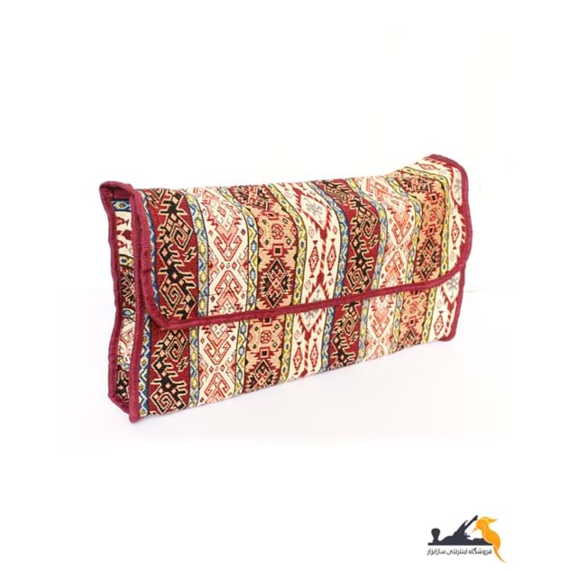 کاور جاجیمی تخته نرد سایز بزرگ