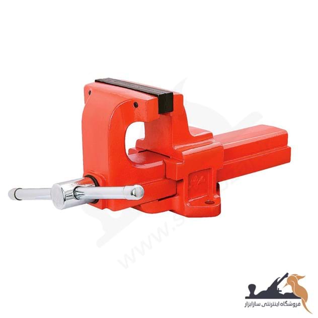 گیره رومیزی 100 مهر