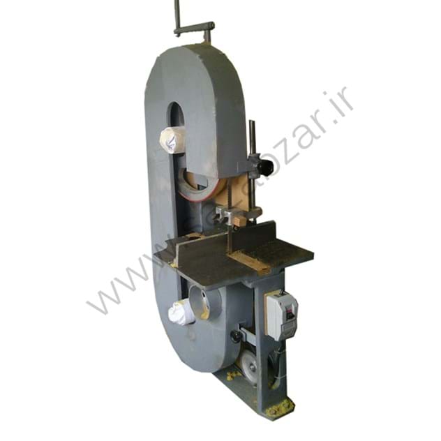 اره فلکه 40 خاتم بري