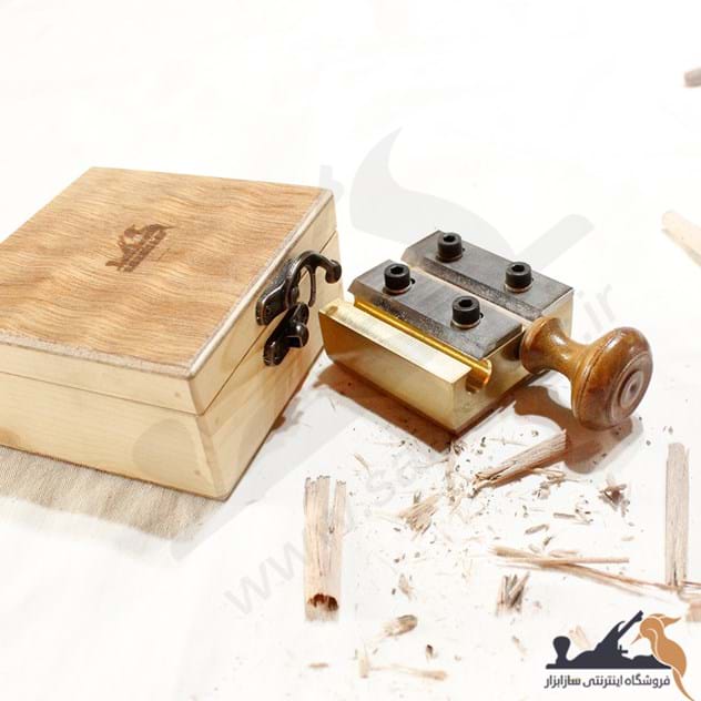 گوشی تراش تار