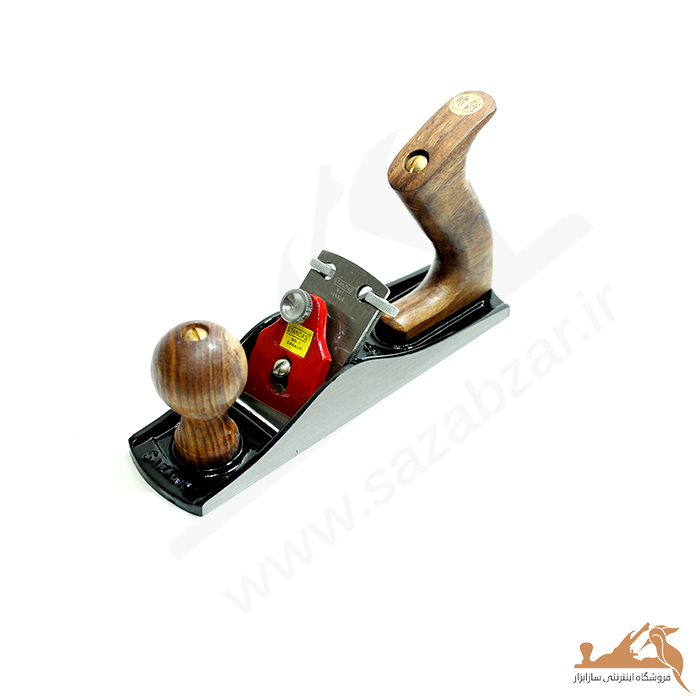 رنده نجاری دستی 33 استنداس مدل استنلی JN-314