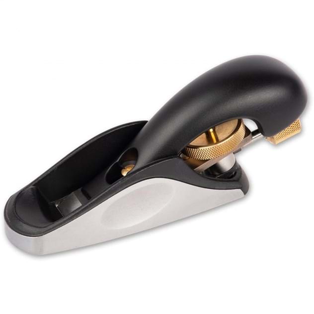 رنده انگشتی وریتاس 05P6501