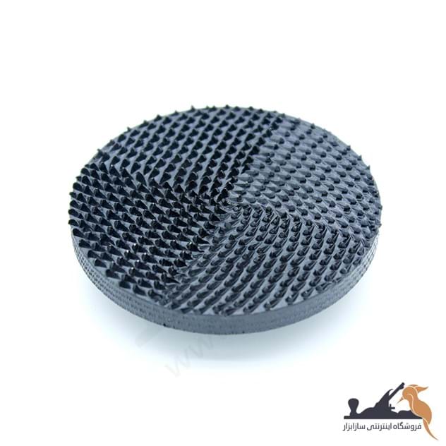 چوب ساب کف تراش تخت 90 میلیمتری